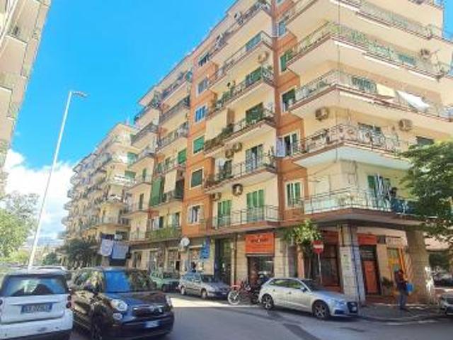 Appartamento in Via Raffaele Mauri