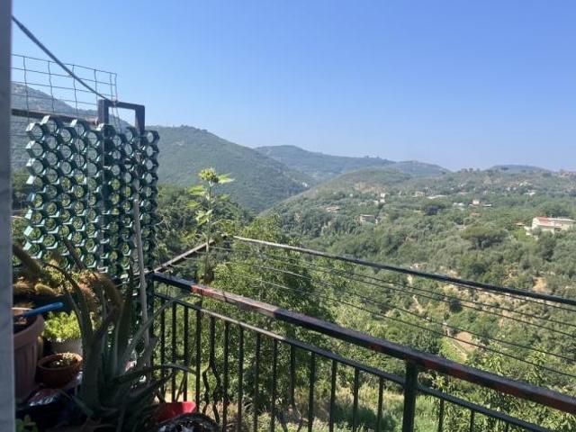 Appartamento in Via Raffaele Bosco