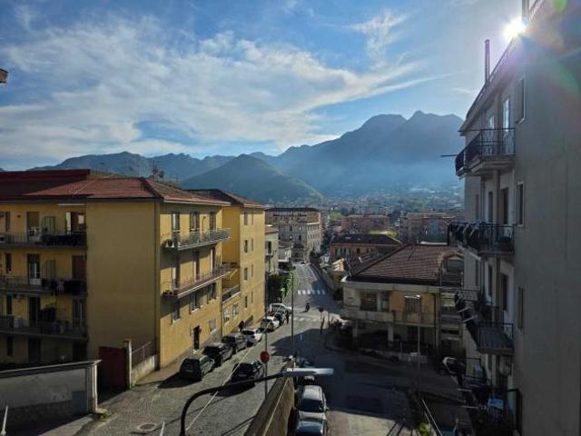 Appartamento in Via Raffaele Guariglia