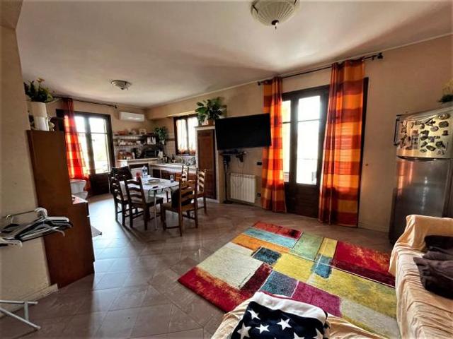 Appartamento in Via Raffaello Sanzio