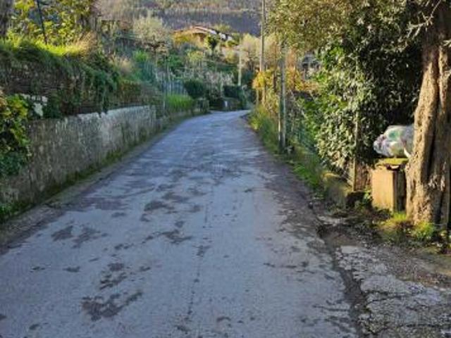 Appartamento in Via Raspolo