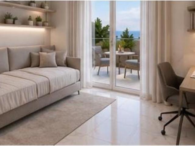 Appartamento in Via Ravello