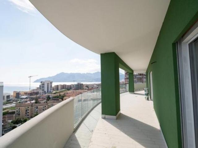 Appartamento in Via Remo Tagliaferri