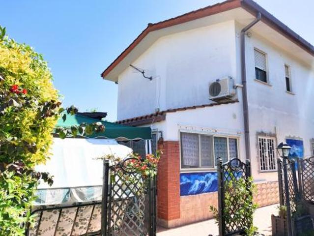 Appartamento in Via Reno