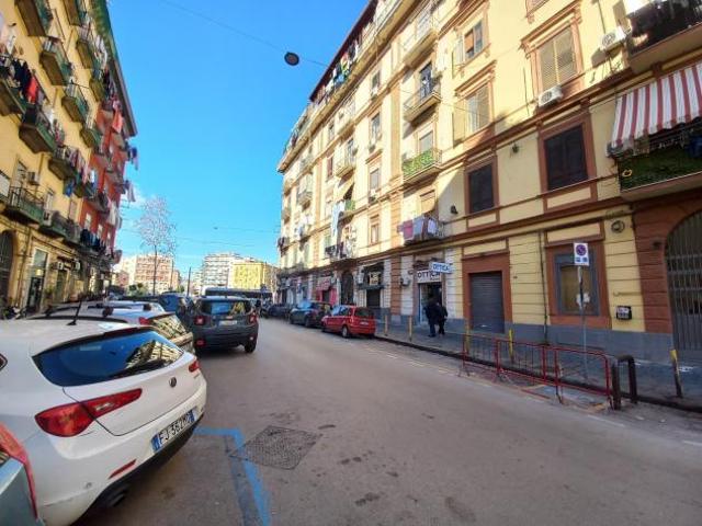 Appartamento in Via Rimini