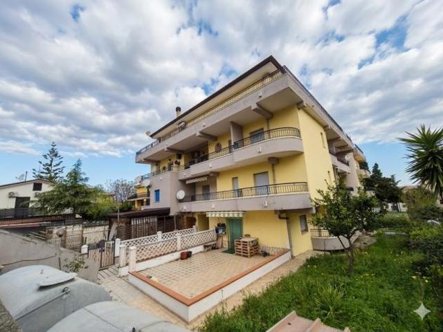 Appartamento in Via Risorgimento