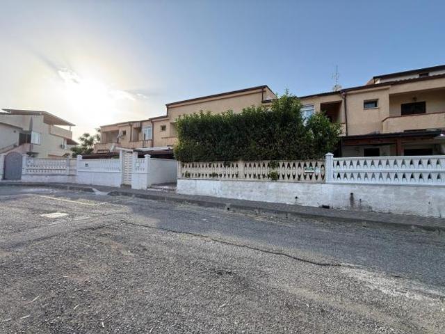 Appartamento in Via Riva Chiara