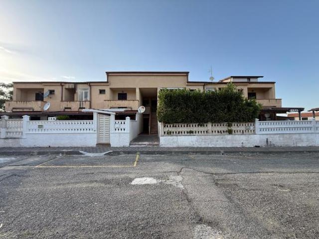 Appartamento in Via Riva Chiara