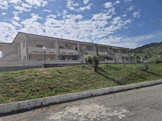 Appartamento in Via Riva Fiorita