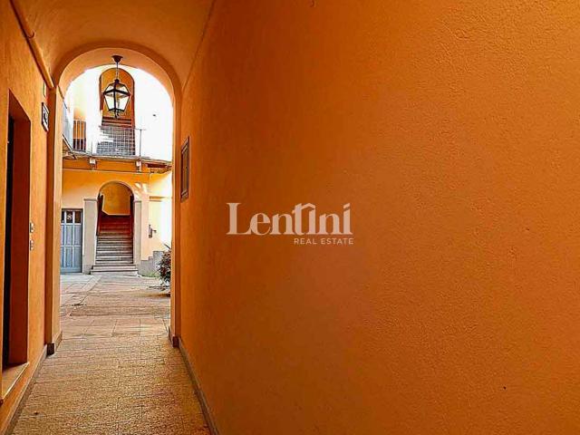 Appartamento in via Rivetta