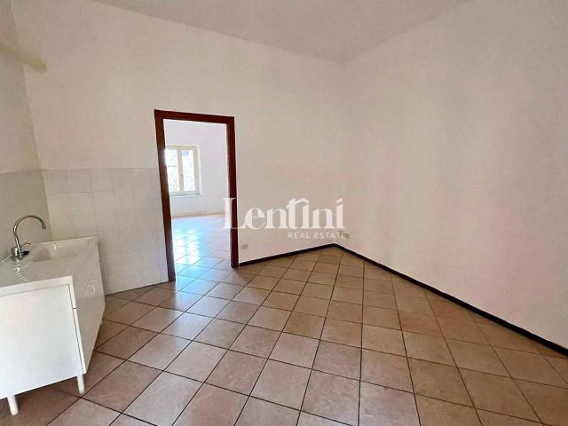 Appartamento in via Rivetta