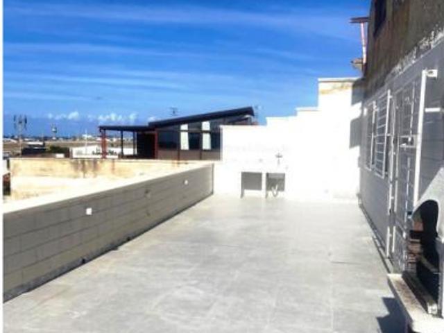 Appartamento in Via Rocco Chinnici