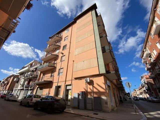 Appartamento in Via Rodi
