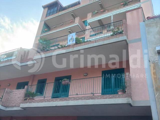 Appartamento in via roma 137, Scaletta Zanclea, ME