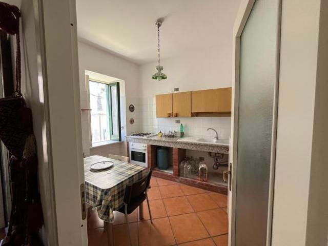 Appartamento in Via Roma