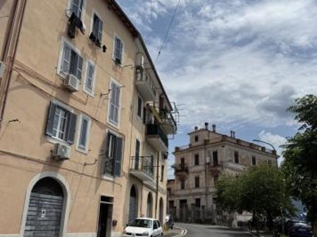 Appartamento in Via Roma