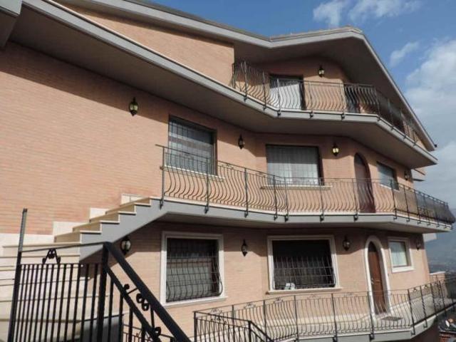 Appartamento in Via Roma