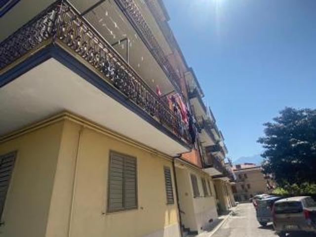 Appartamento in Via Roma