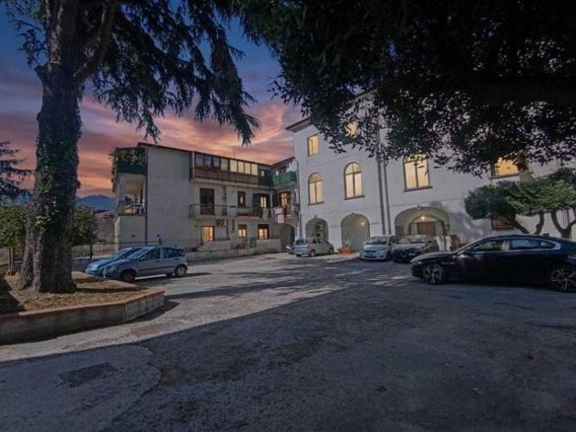Appartamento in Via Roma Frazione San Pietro