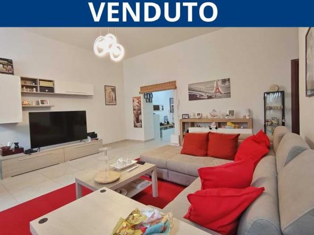 Appartamento in Via Roma Frazione San Pietro