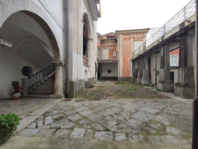 Appartamento in Via Roma Frazione San Pietro