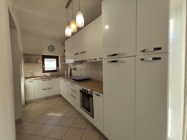 Appartamento in Via Roma Frazione San Pietro