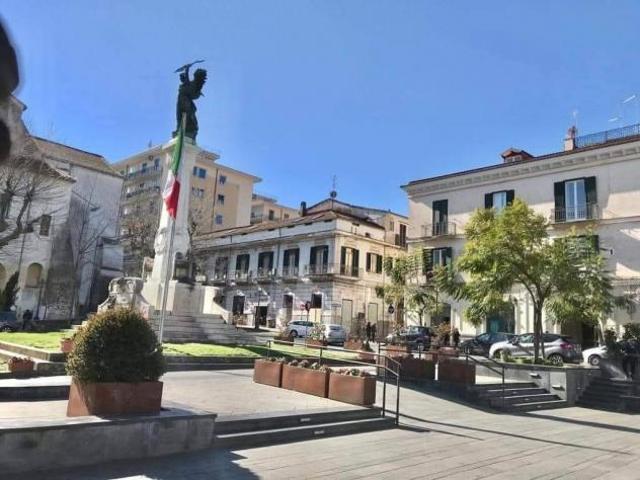 Appartamento in Via Rosario Senatore