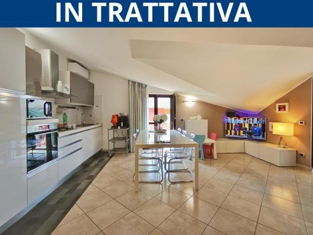 Appartamento in Via Starza