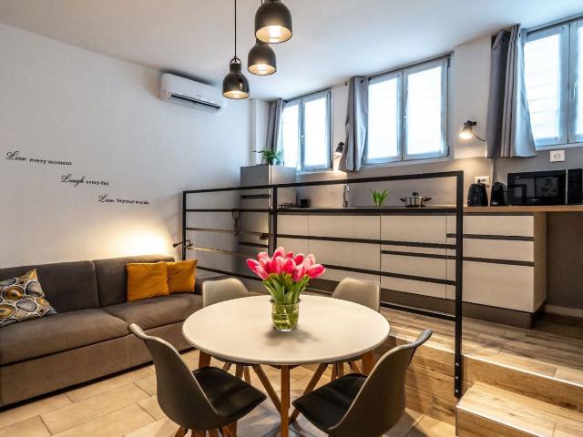 Appartamento in Via Staro 4, Milano, MI