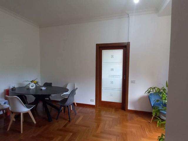 Appartamento in Via Suor Celestina Donati 41, Roma, RM