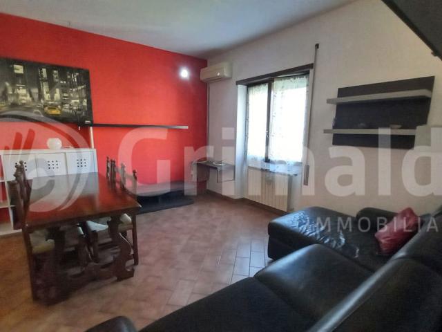 Appartamento in Via Suor Maria Agostina 109, Roma, RM