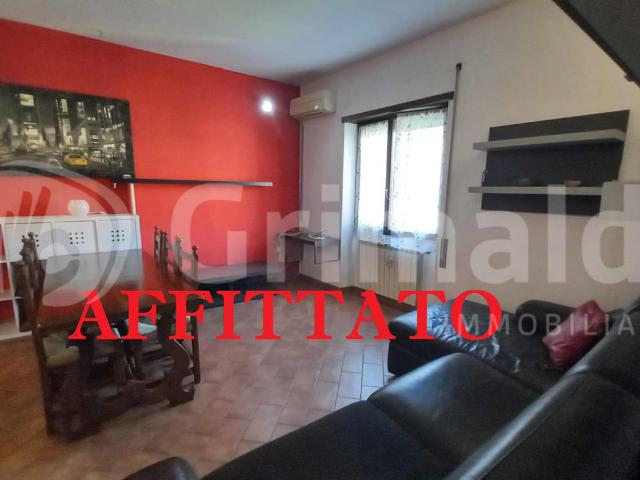 Appartamento in Via Suor Maria Agostina 109, Roma, RM