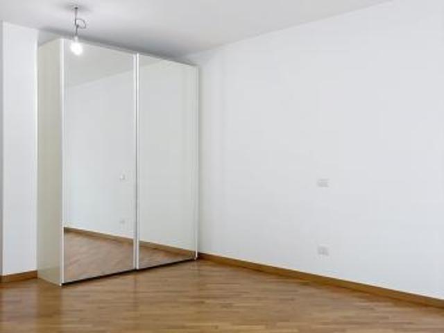 Appartamento in Via Sumirago
