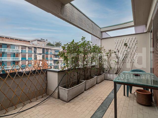Appartamento in Via Sacco 7, Milano, MI