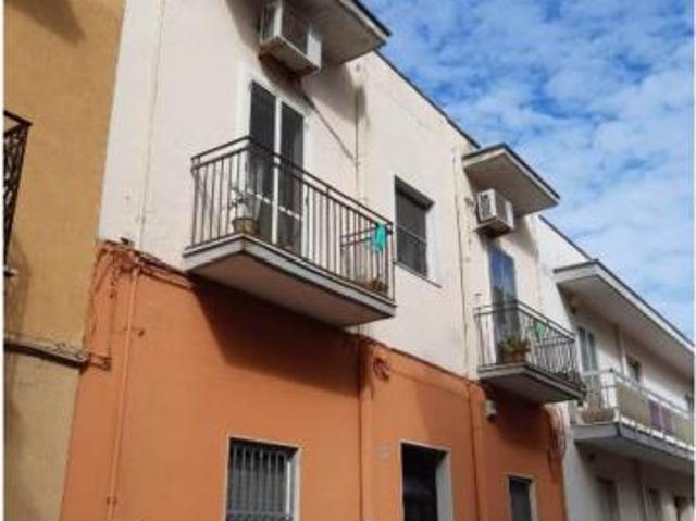 Appartamento in Via Sabaudia
