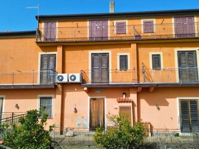 Appartamento in Via Salita San Giuseppe