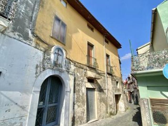 Appartamento in Via Salvatore Coda