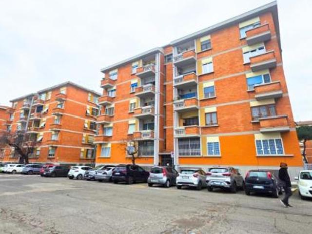 Appartamento in Via Salvatore Pincherle