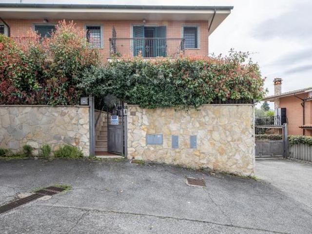 Appartamento in Via Salvo D'Acquisto