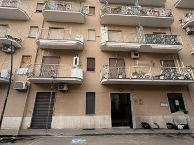 Appartamento in Via Salvo D'Acquisto