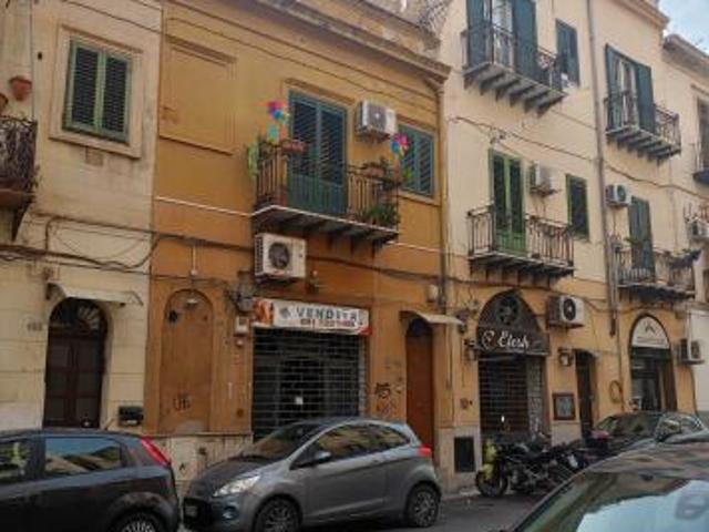 Appartamento in Via Sampolo