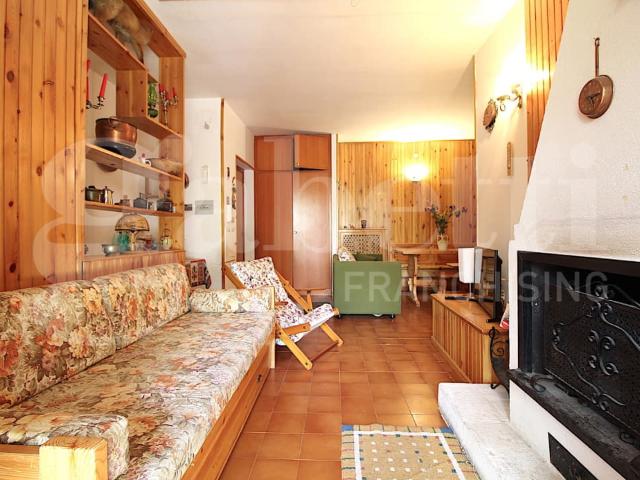 Appartamento in Via San Vito snc, Pescocostanzo AQ