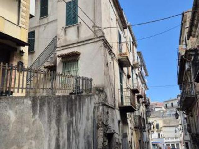 Appartamento in Via San Bartolomeo