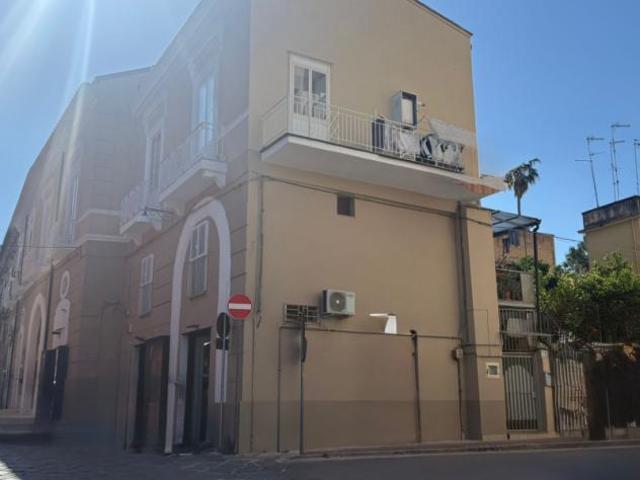 Appartamento in Via San Francesco d'Assisi