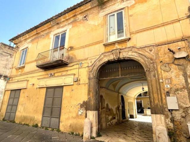 Appartamento in Via San Giovanni