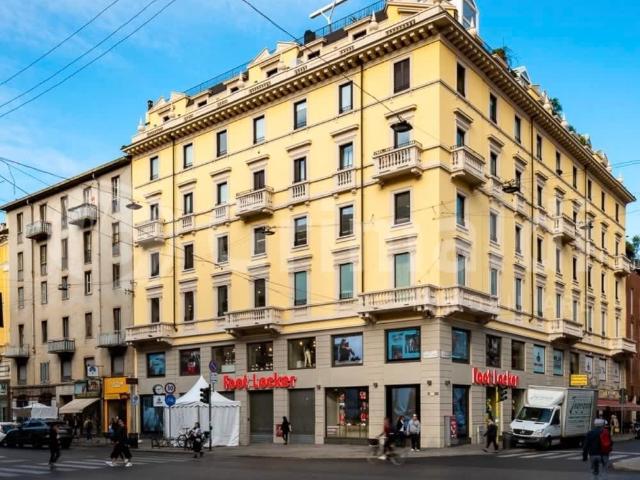Appartamento in Via San Gregorio 1, Milano, MI