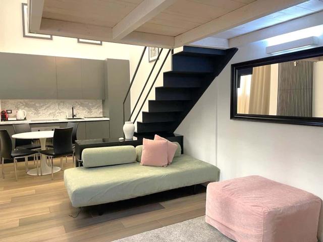 Appartamento in Via San Gregorio zona Milano Centrale