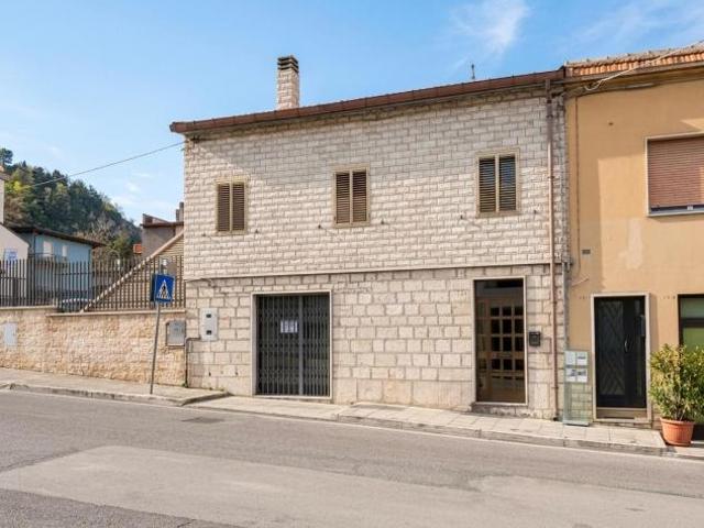 Appartamento in Via San Lorenzo