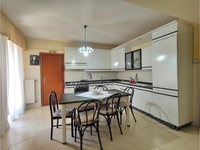 Appartamento in Via San Lucia
