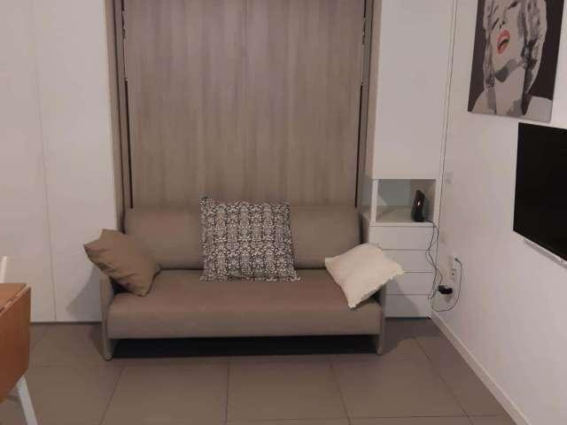 Appartamento in Via San Martino, Milano, di 30 m²